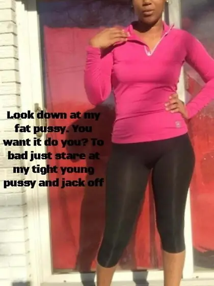 Jerk precum all over my lil sister