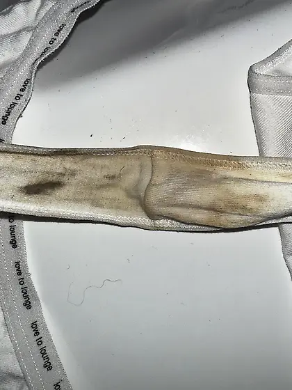 younger sister in law panties