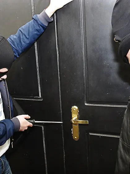 Carla Jessi is going to get throated in a twisted scene