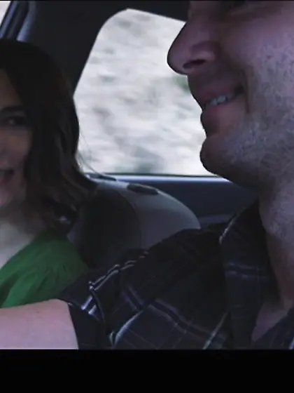 Teenage cute amateur blowjob