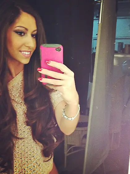 Sexy Jessica From Florida