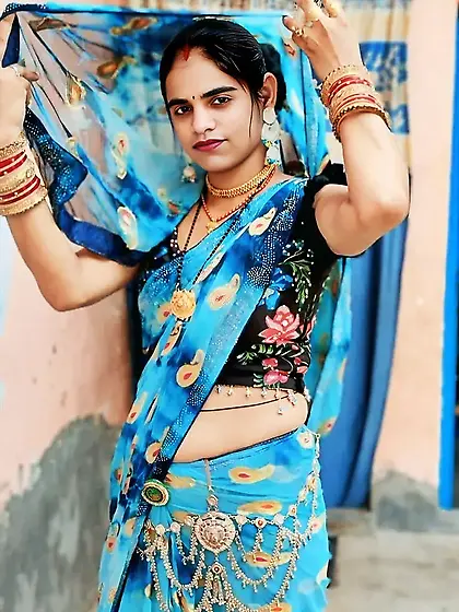 Hindu Housewife Photos