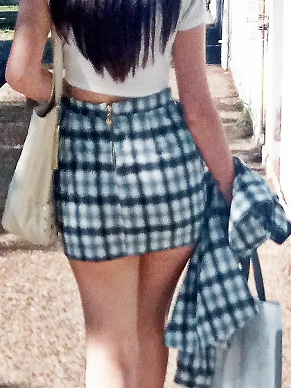 hunting sluts CANDID