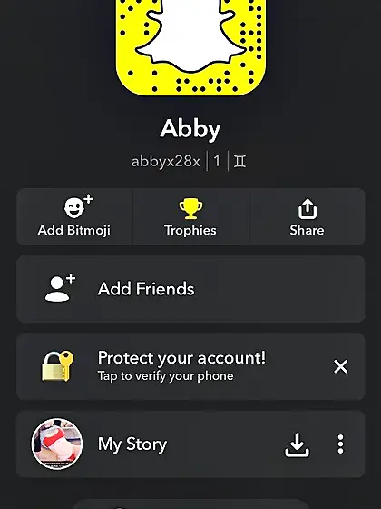 My first album here, do you like me?