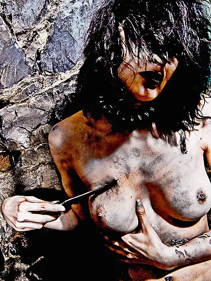 Worse than she hoped