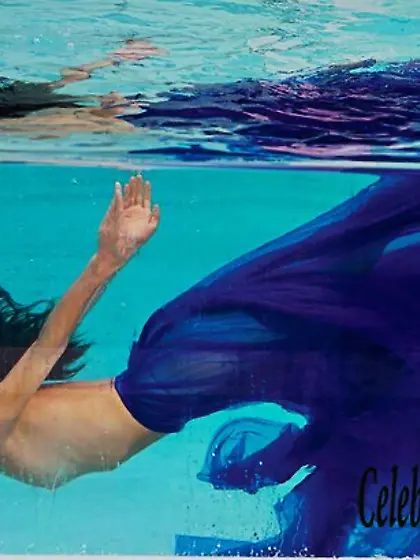 Sara Sampaio Topless Photo