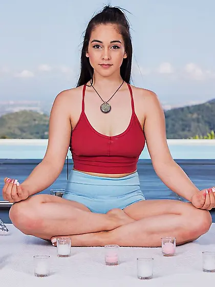 Spanish girl roughly fucked