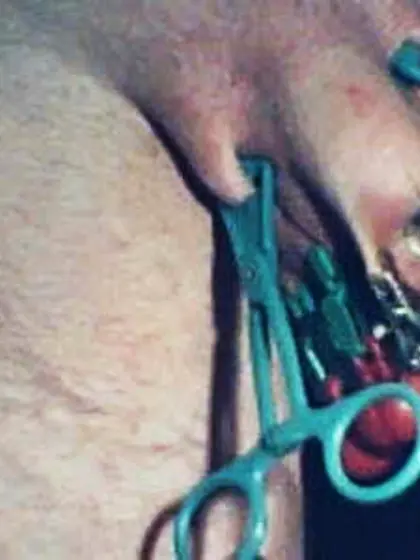 tiny dick torture homework