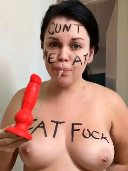 Melissa Burdello aka PORN PIG from Sydney Aus