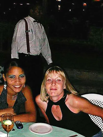 Lez attempt Mexican Puta Tonight.