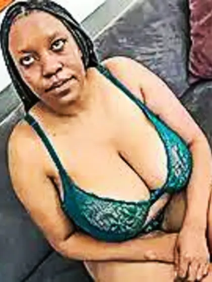 Africa casting whores love BWC