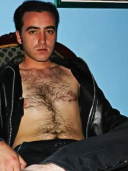 Brunette cosmos1 perform anal