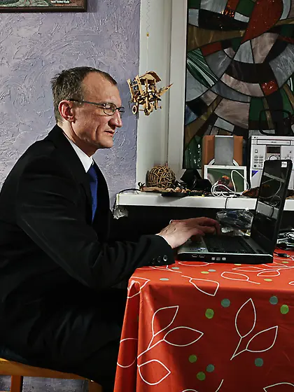 This old dirty bastard