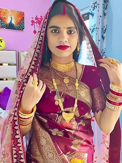 Hindu Housewife Photos