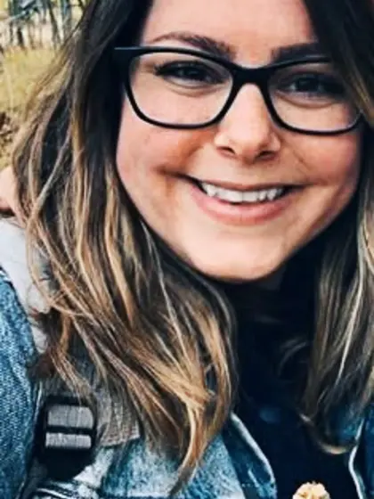 Lauren was a fan of the toy she masturvated with