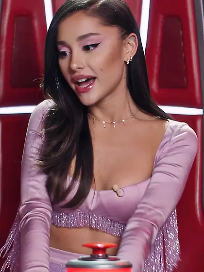 Ariana Grande