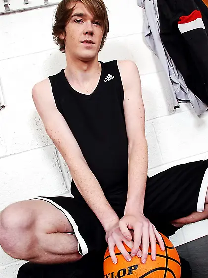 British hot bareback