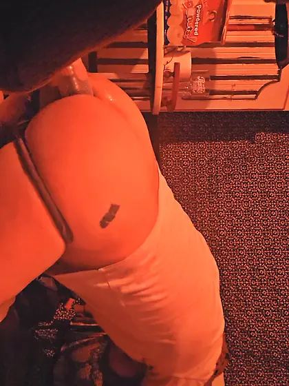 I want BBC but im scared