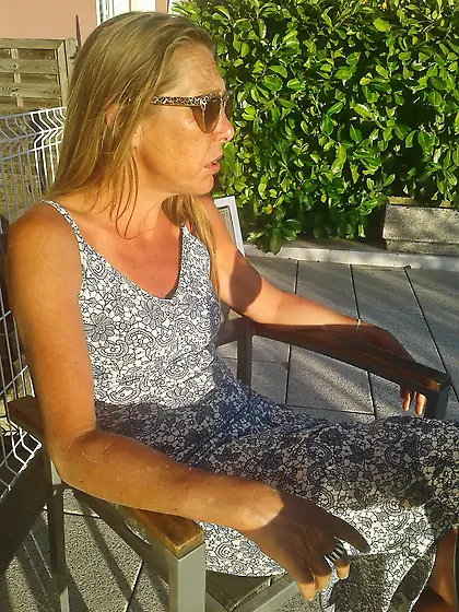 I KNOW U WANT 2 FUCK MY NANA FULLY CLOTHED