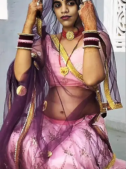 Hindu Housewife Photos