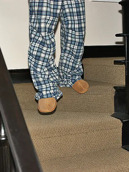 Hot blonde slut Kelly Madison lets her well hung lover bang her