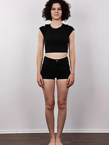 Wench wild hair classic