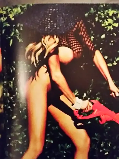 Charlotte McKinney special selection gallery