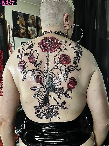 SLUT 601