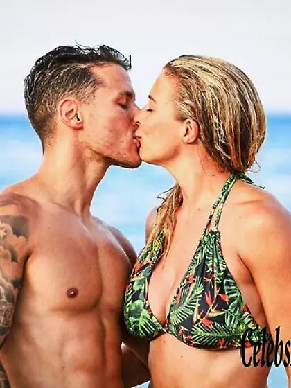 Gemma Atkinson bikini collection part 2