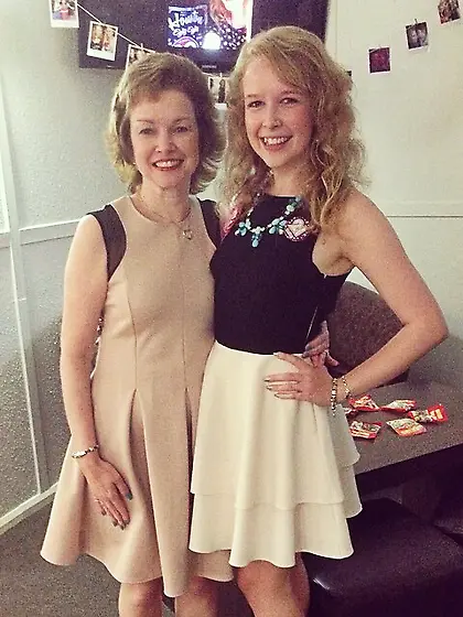 Mothers and Daughters 2