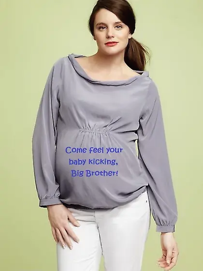 Family Breeding T-shirts