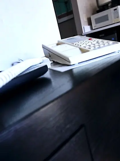 Slim pale blonde teen