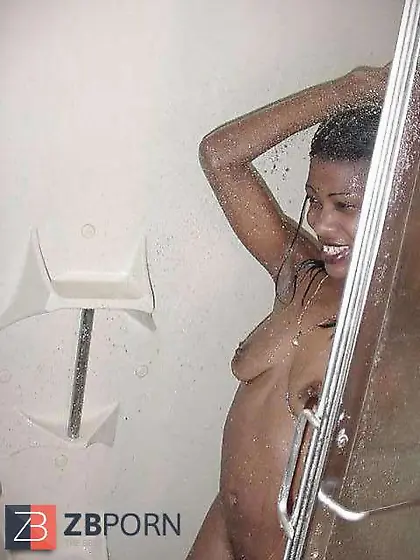 STEAMY BLACK BISEXUAL DOLL