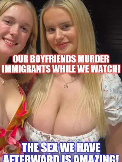 Shit that turns me on