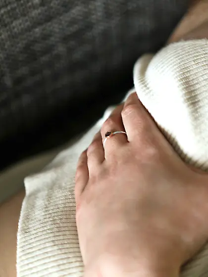 Australian gorgeous busty mature redhead