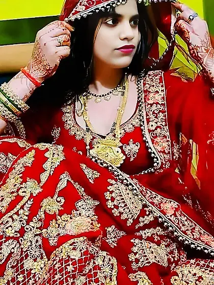 Hindu Housewife Photos