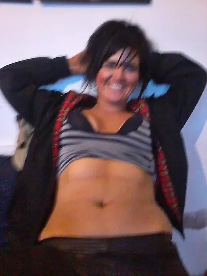 skanky Polish whore Gina