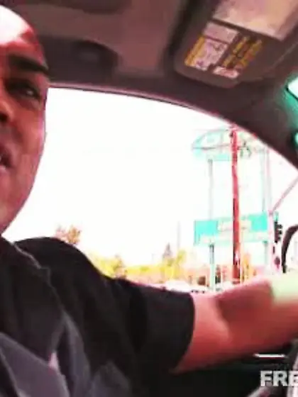 Head cunt air closes