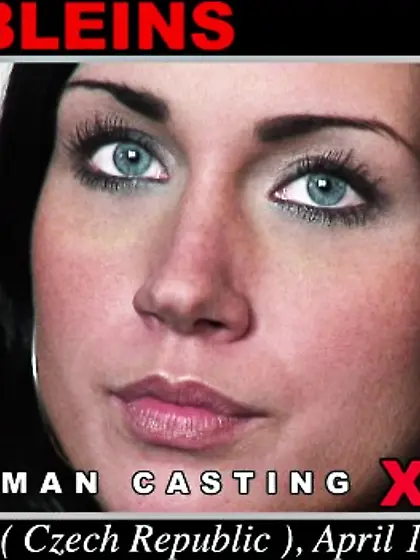 Brunette czech blonde big tits