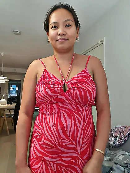 Slut Philippine norway wife