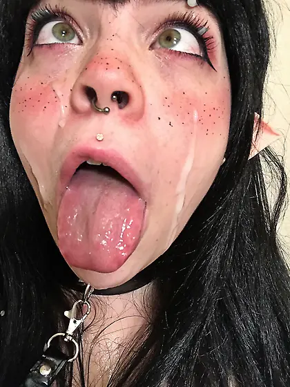 Ahegao Please do send me yours