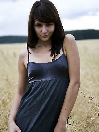 You'll Poke Your Eye Out