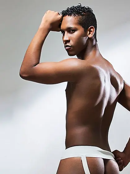 Latin young gay markcarter