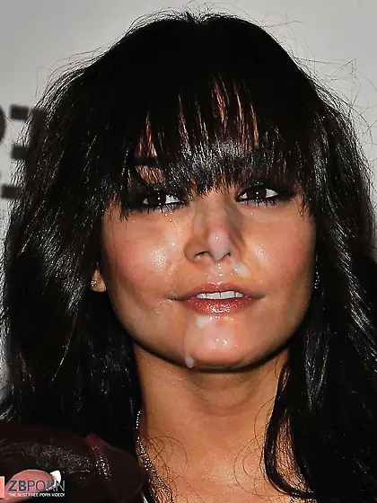 Celeb facial cumshot fakes