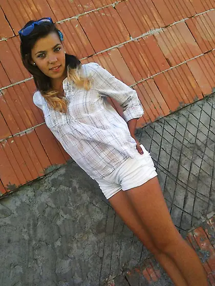 Wichst sie richtig voll