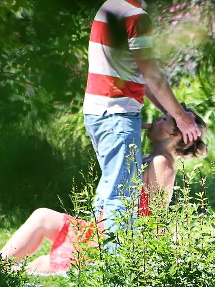 Carcosa is in the heart of the forest