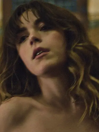 Kiernan Shipka - "Industry" s4