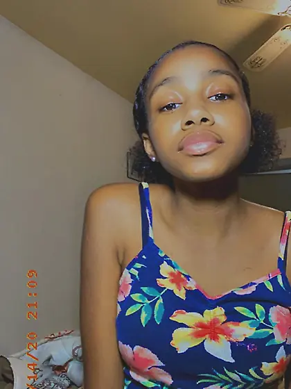 pretty black teen 2 (gallery)