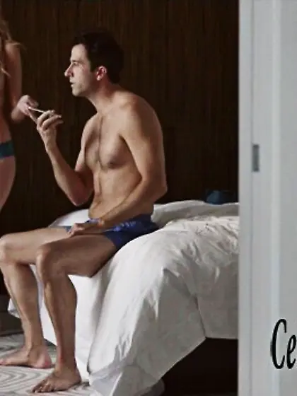 Michelle Pieroway Sexy Photos