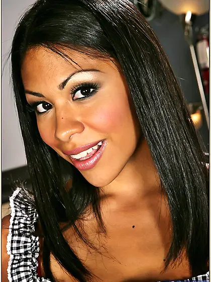 Uniform booty mature